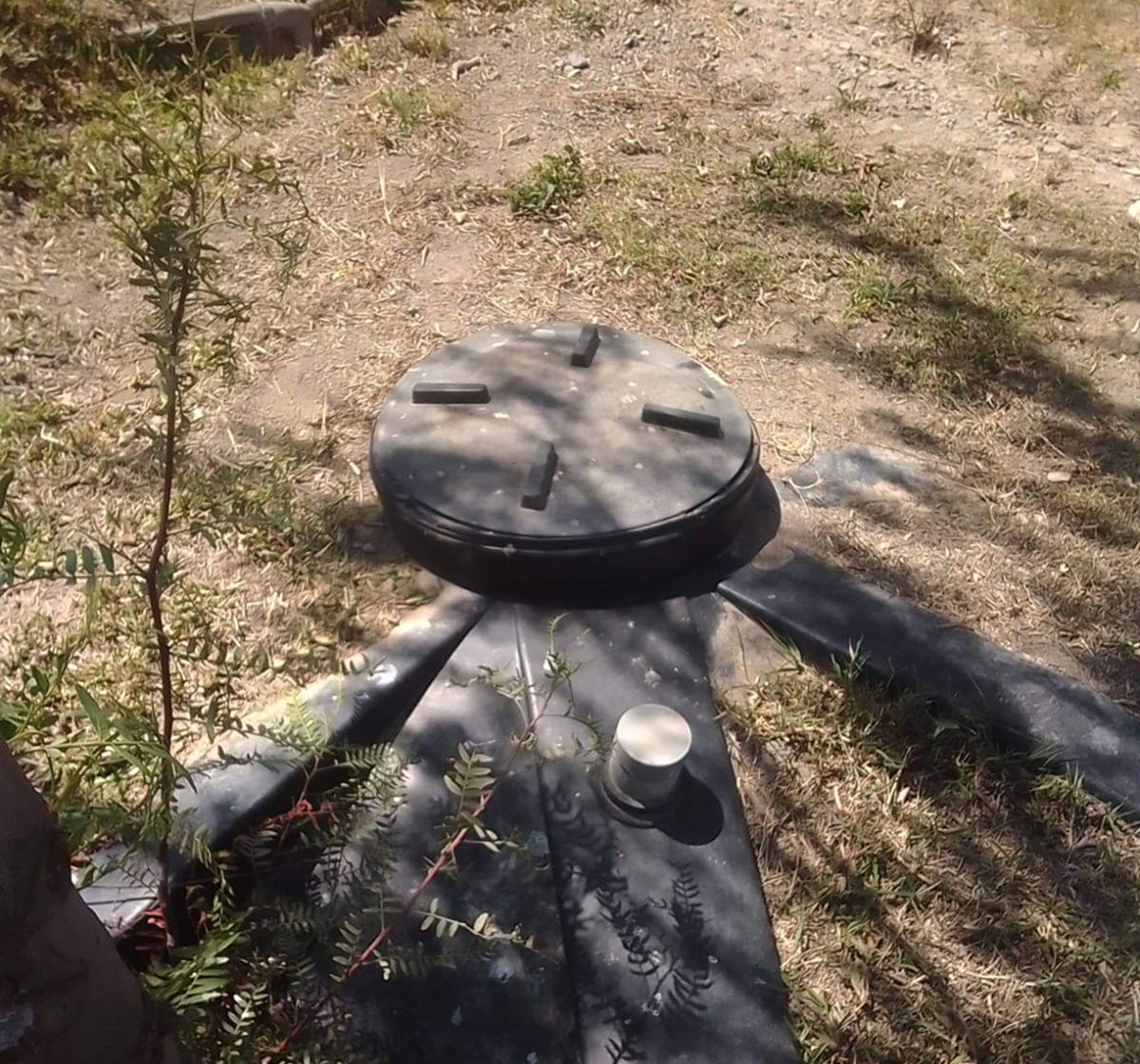 LIMPIEZA Y SUCCION DE BIODIGESTOR (6) 1