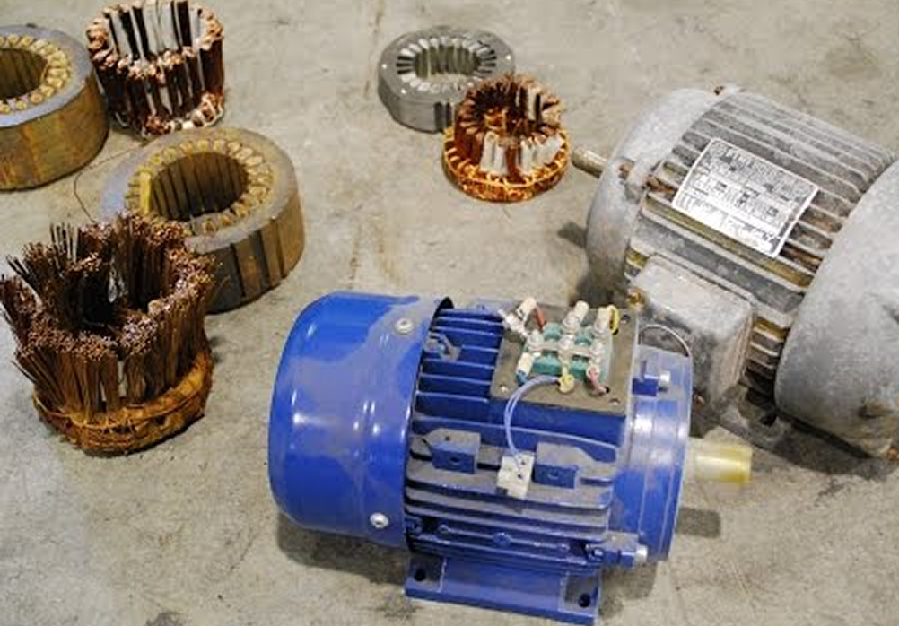 RESIDUOS INDUSTRIALES (2)